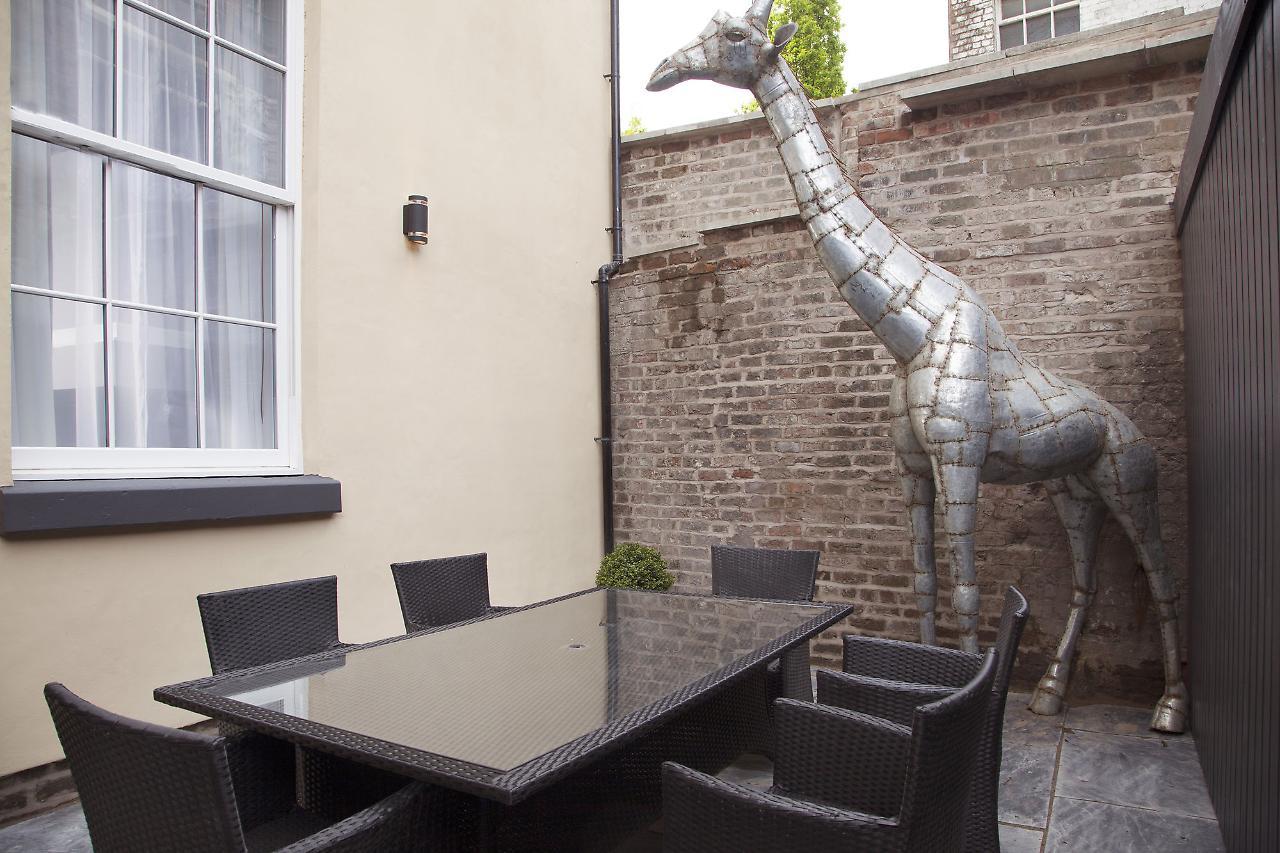 Epic Duke Street