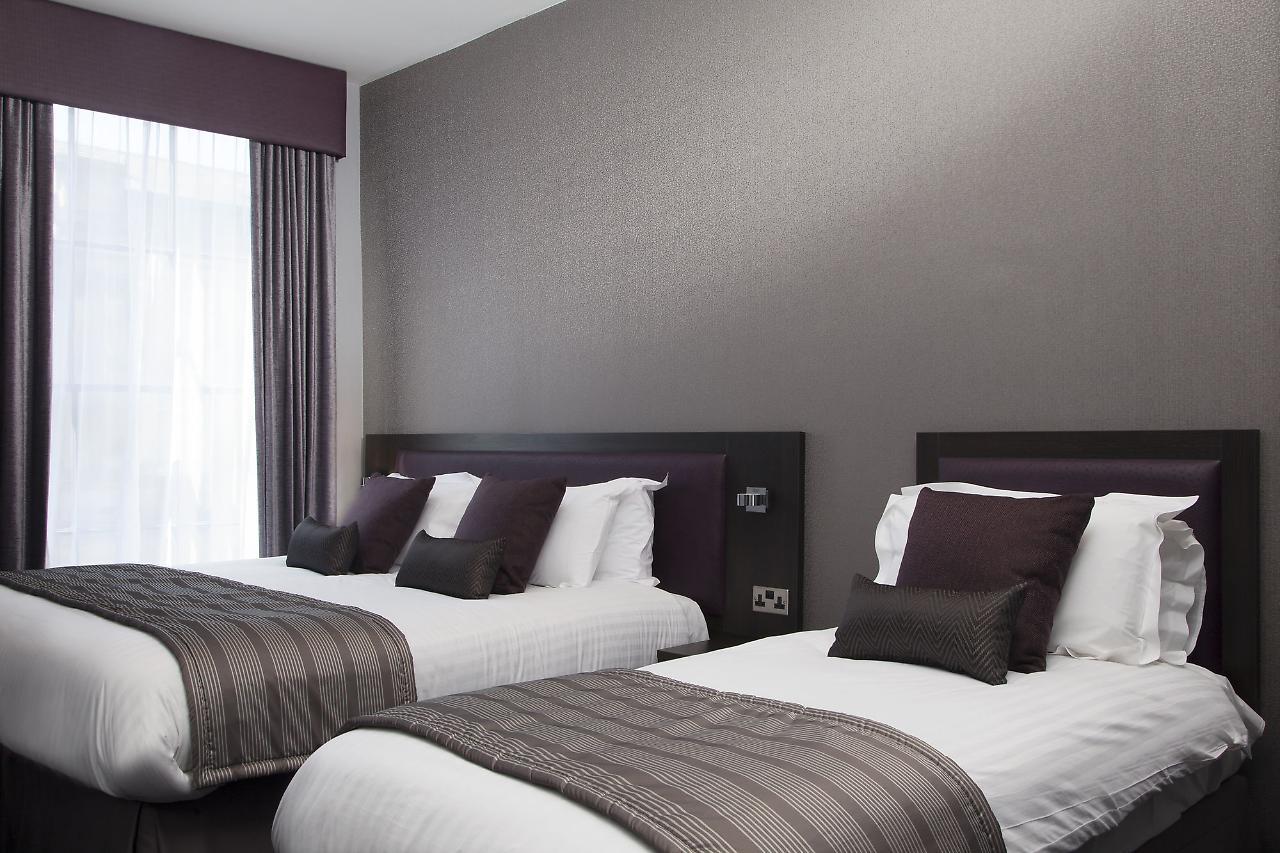 Aparthotel Epic Duke Street