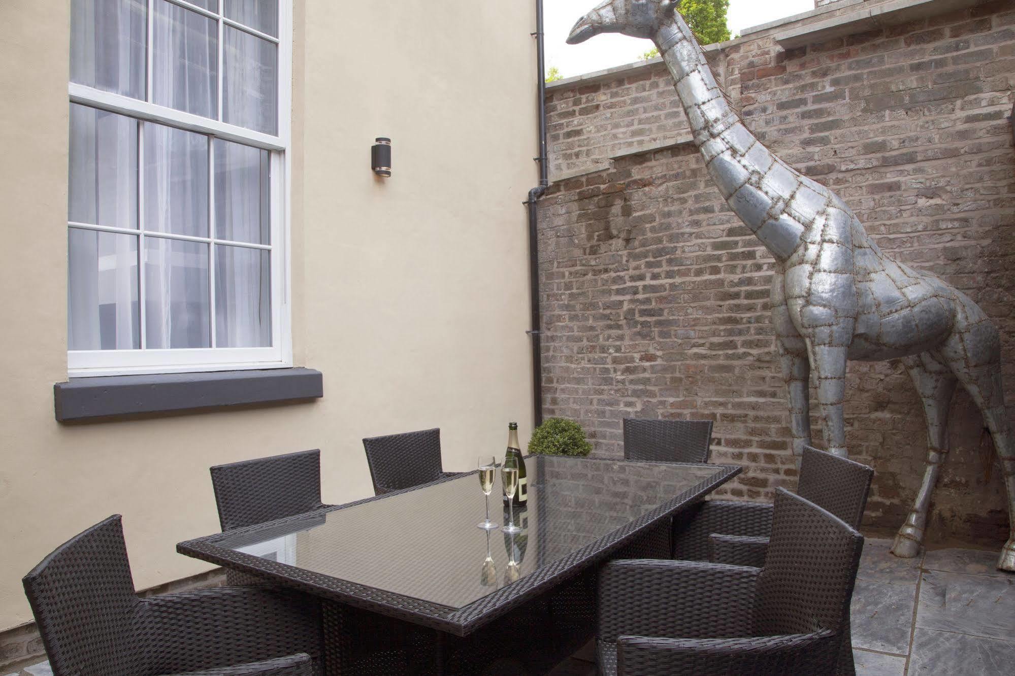 Epic Duke Street 4* Liverpool